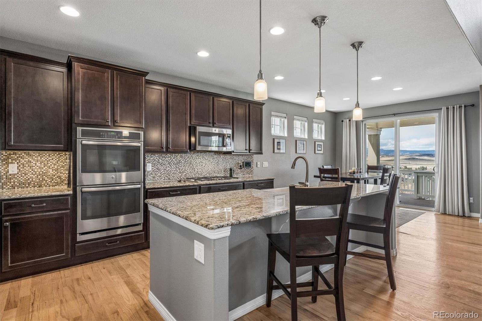 3707 Eveningglow Way Castle Rock CO 80104