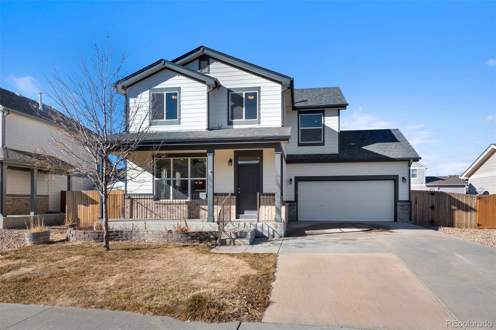 2345 Asoka Street Strasburg CO 80136