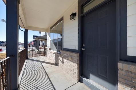 2345 Asoka Street Strasburg CO 80136