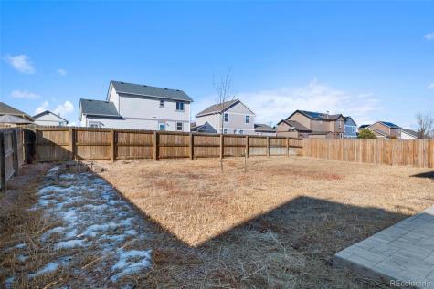 2345 Asoka Street Strasburg CO 80136