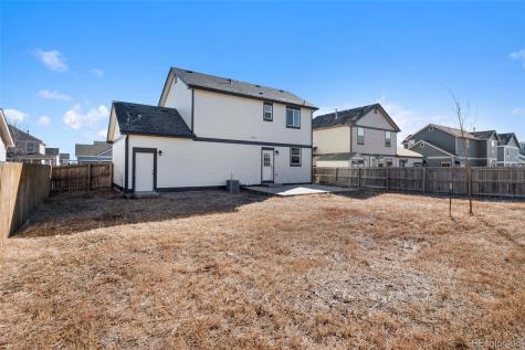 2345 Asoka Street Strasburg CO 80136