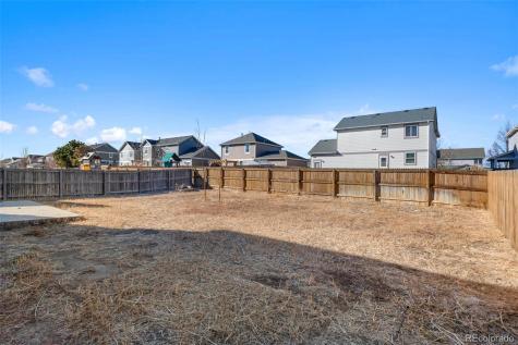 2345 Asoka Street Strasburg CO 80136