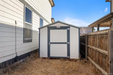 2345 Asoka Street Strasburg CO 80136