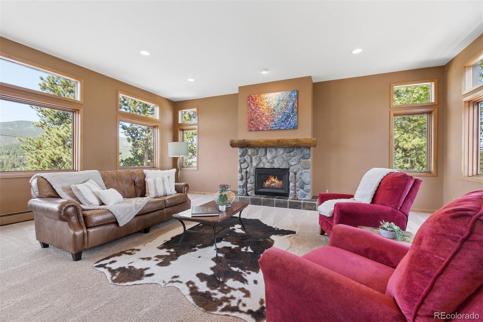 1106 County Road 65 Evergreen CO 80439