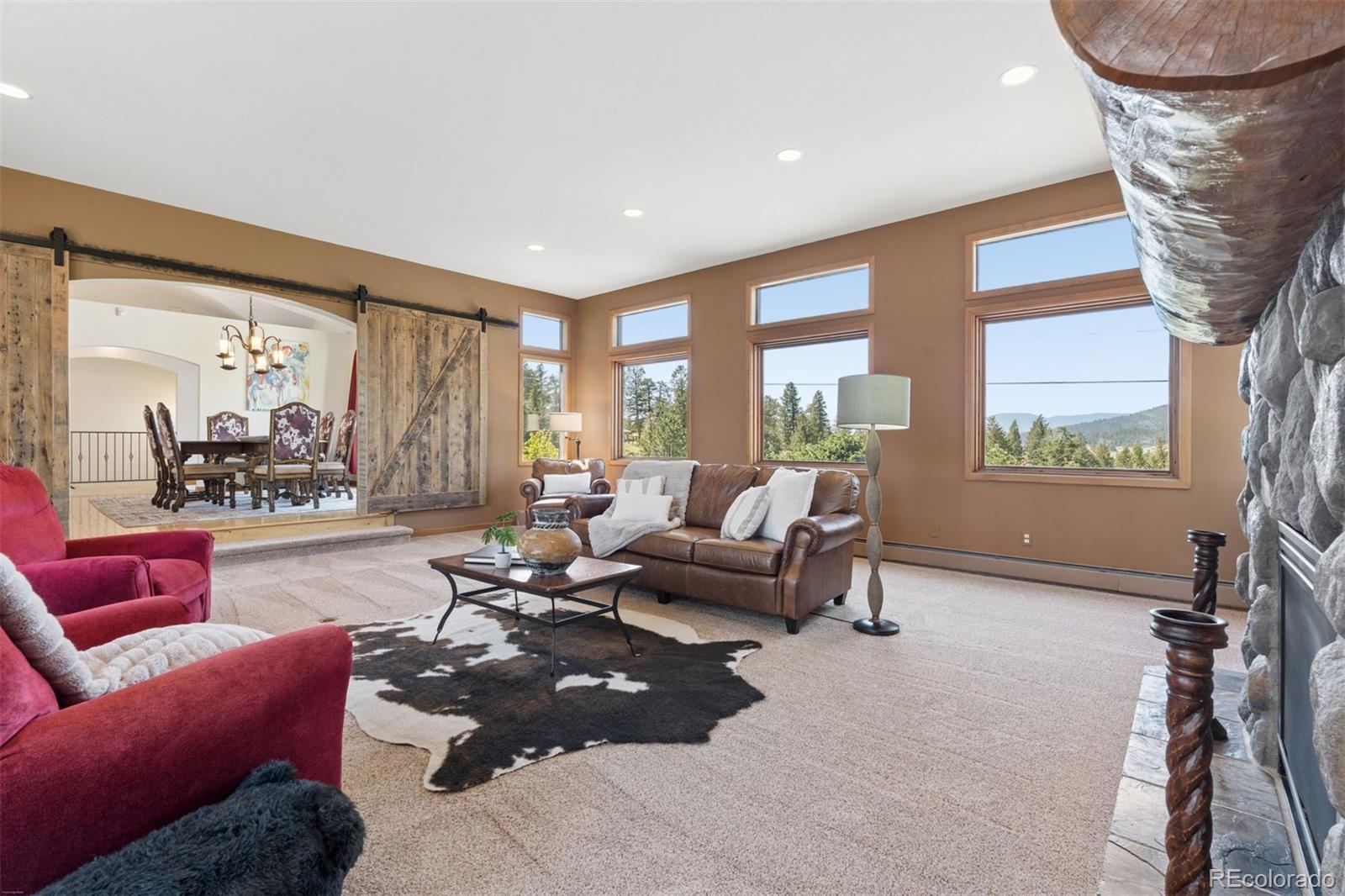 1106 County Road 65 Evergreen CO 80439
