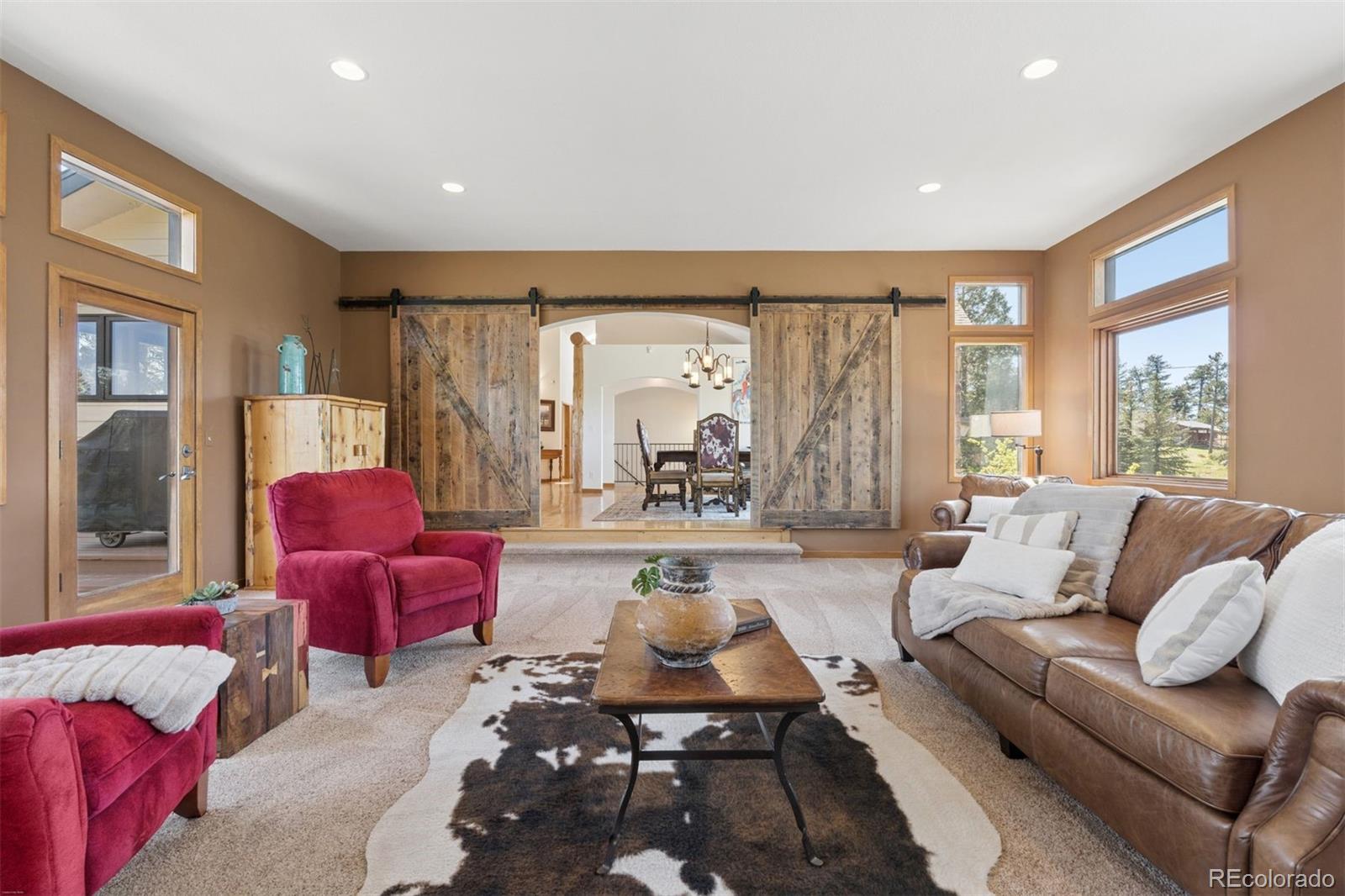 1106 County Road 65 Evergreen CO 80439