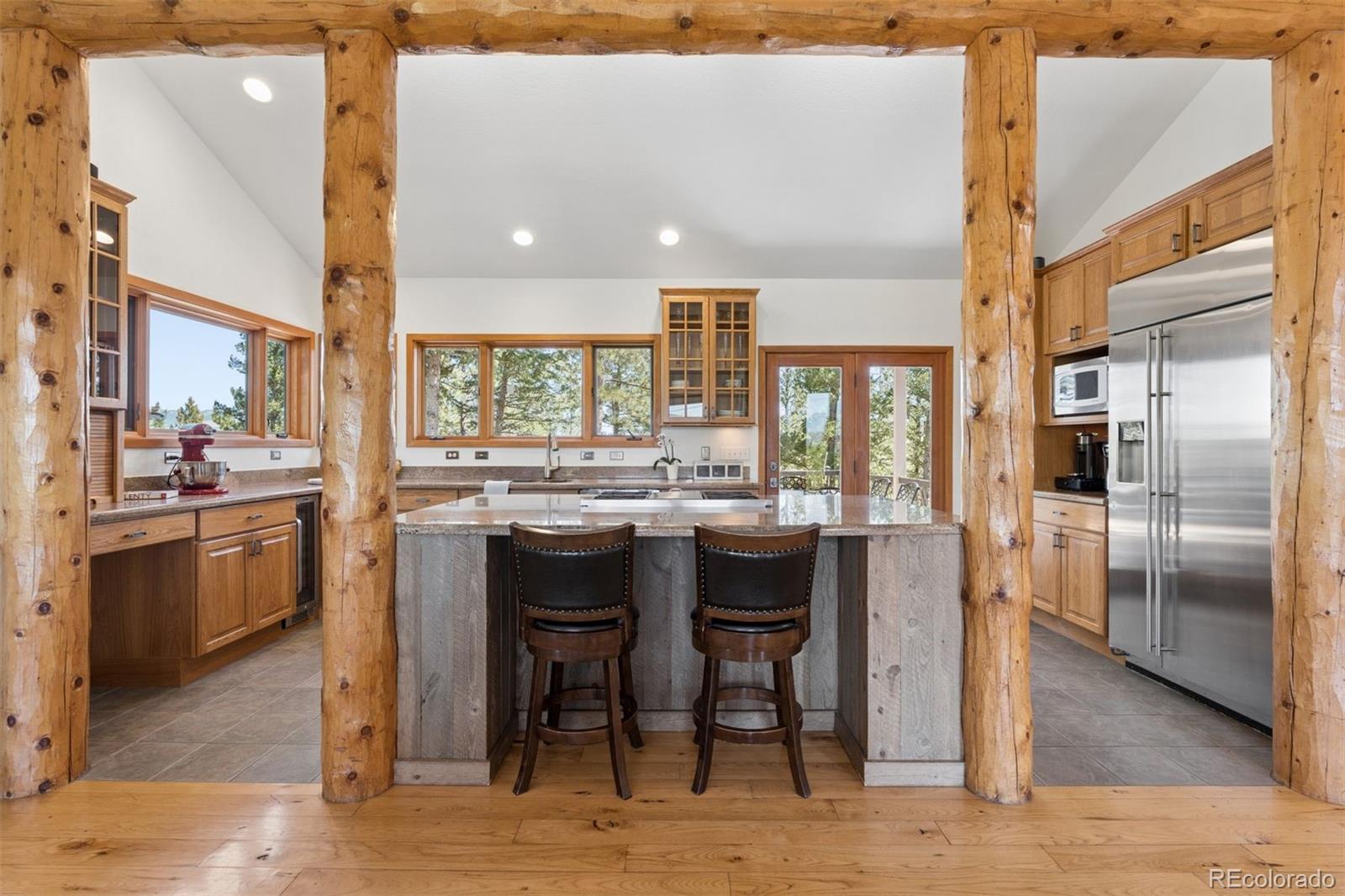 1106 County Road 65 Evergreen CO 80439