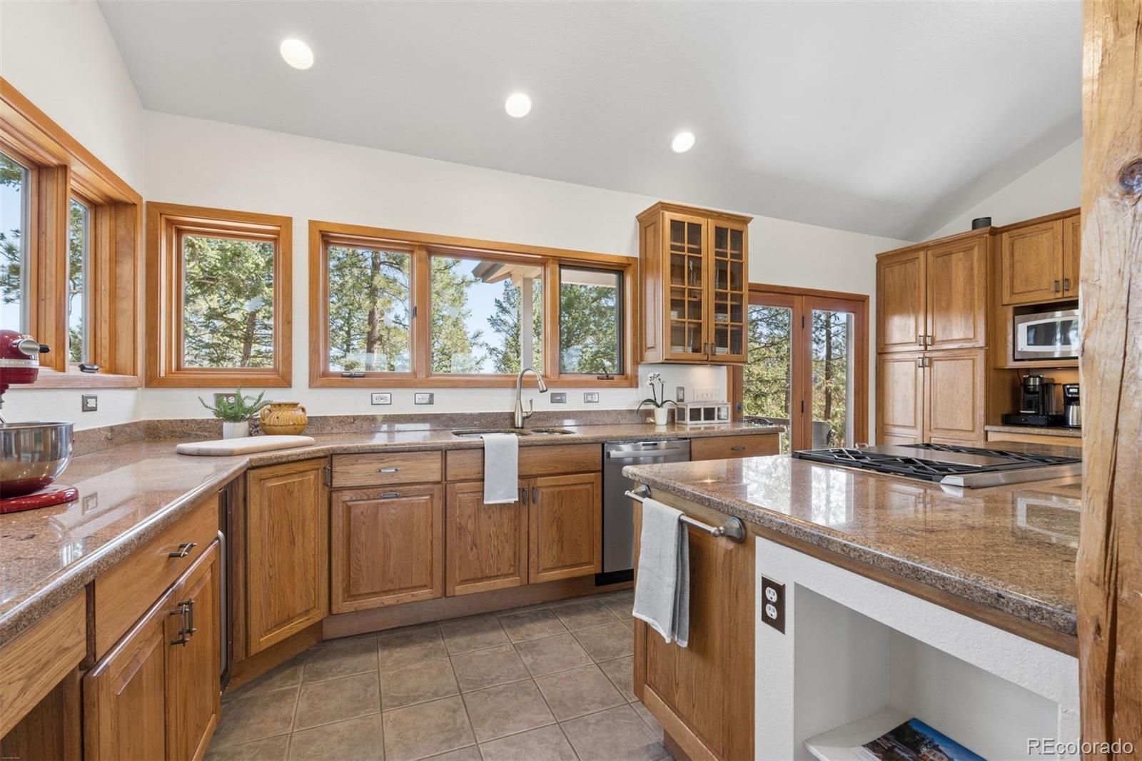 1106 County Road 65 Evergreen CO 80439