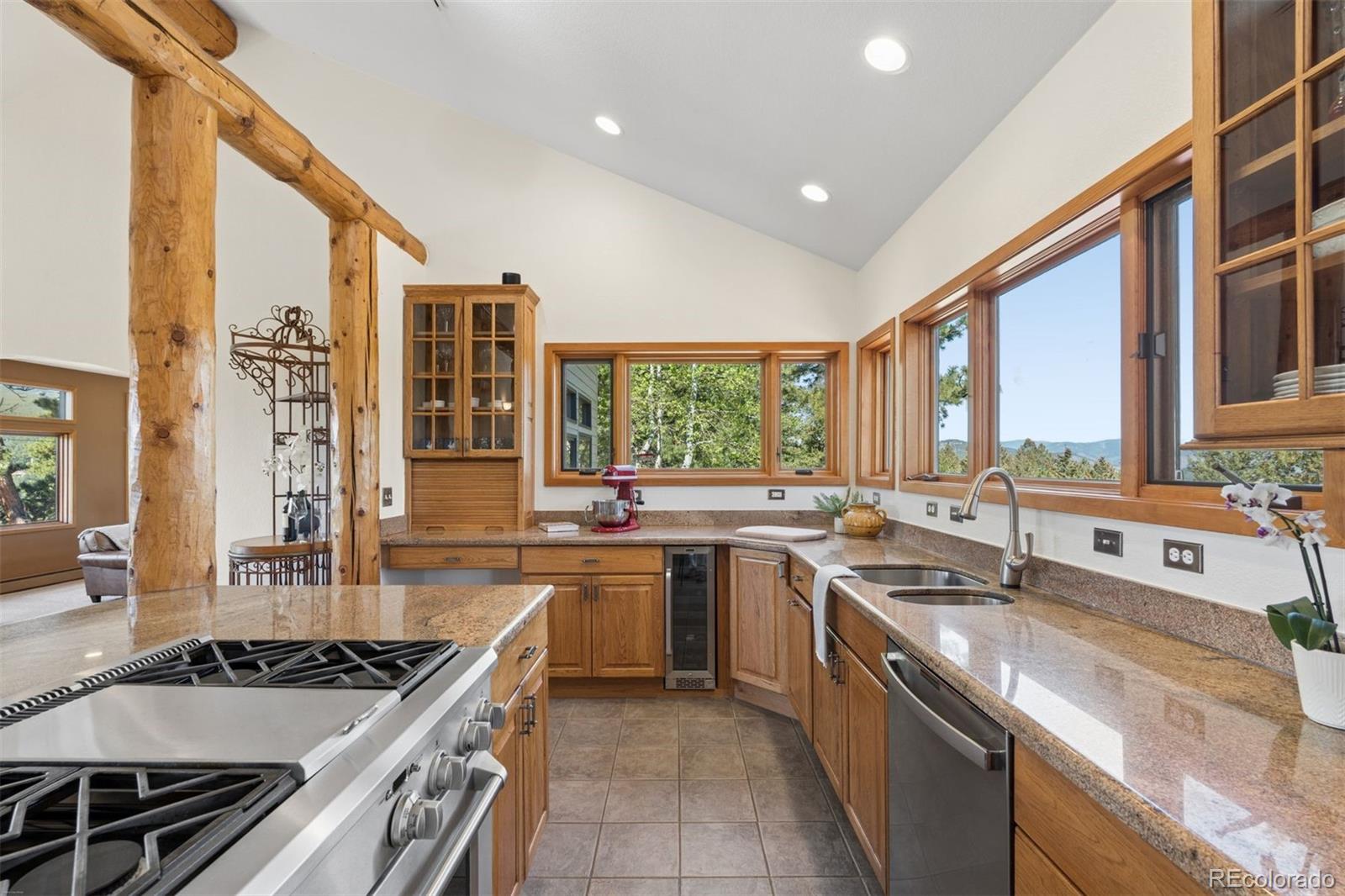 1106 County Road 65 Evergreen CO 80439