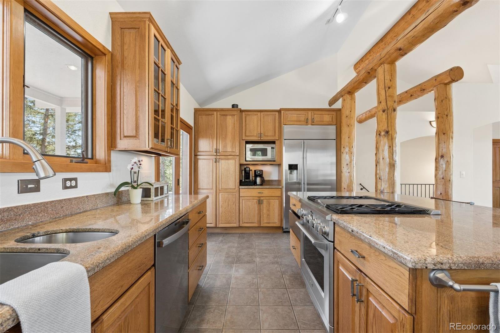 1106 County Road 65 Evergreen CO 80439