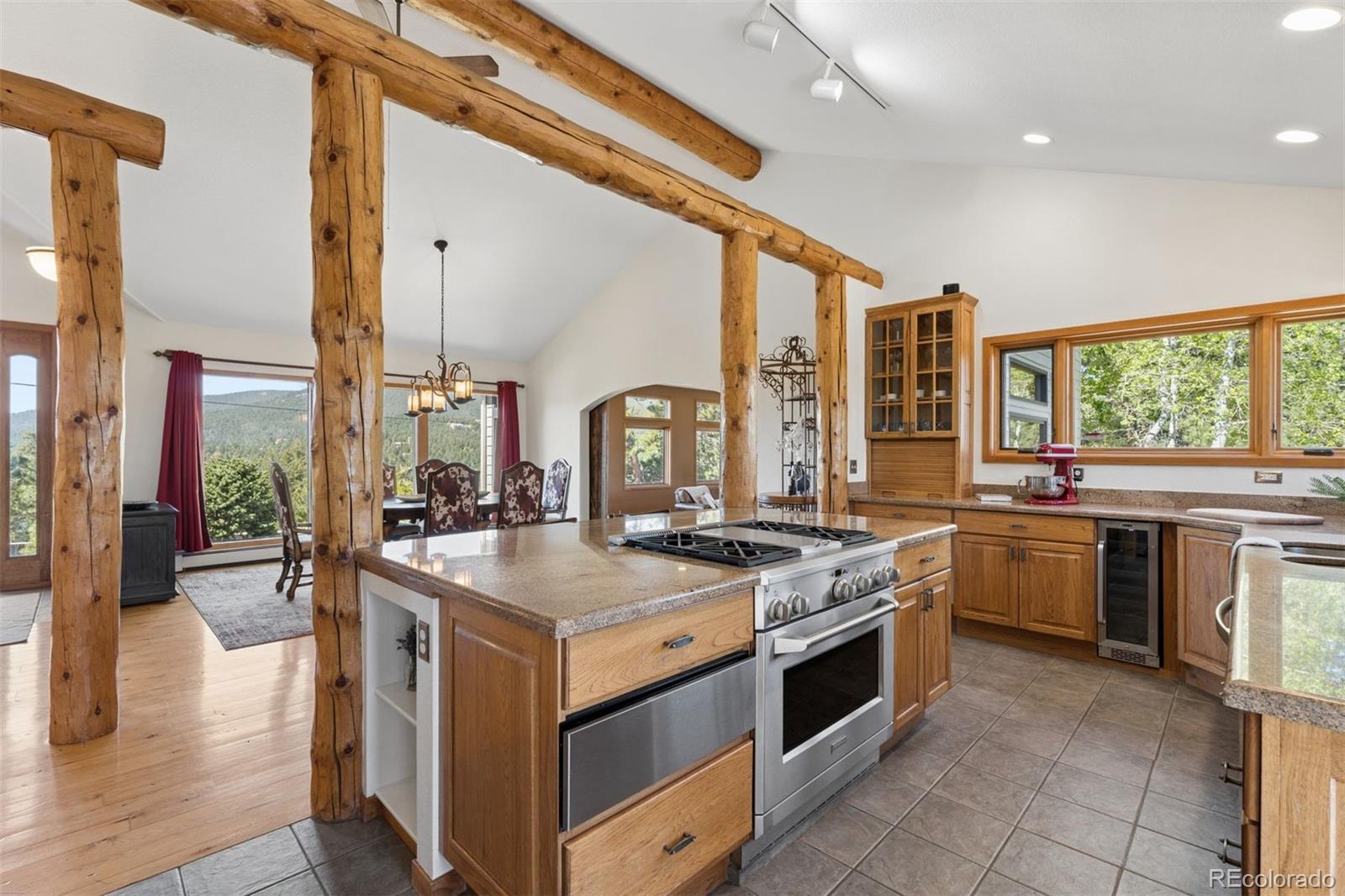 1106 County Road 65 Evergreen CO 80439
