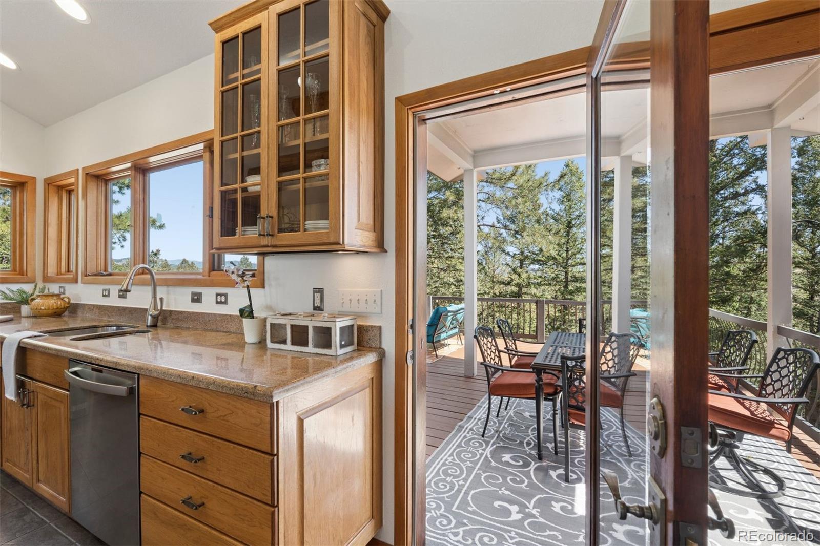 1106 County Road 65 Evergreen CO 80439