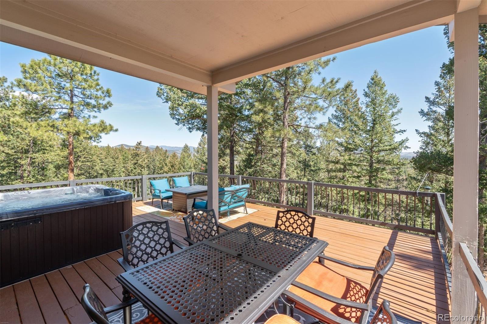 1106 County Road 65 Evergreen CO 80439