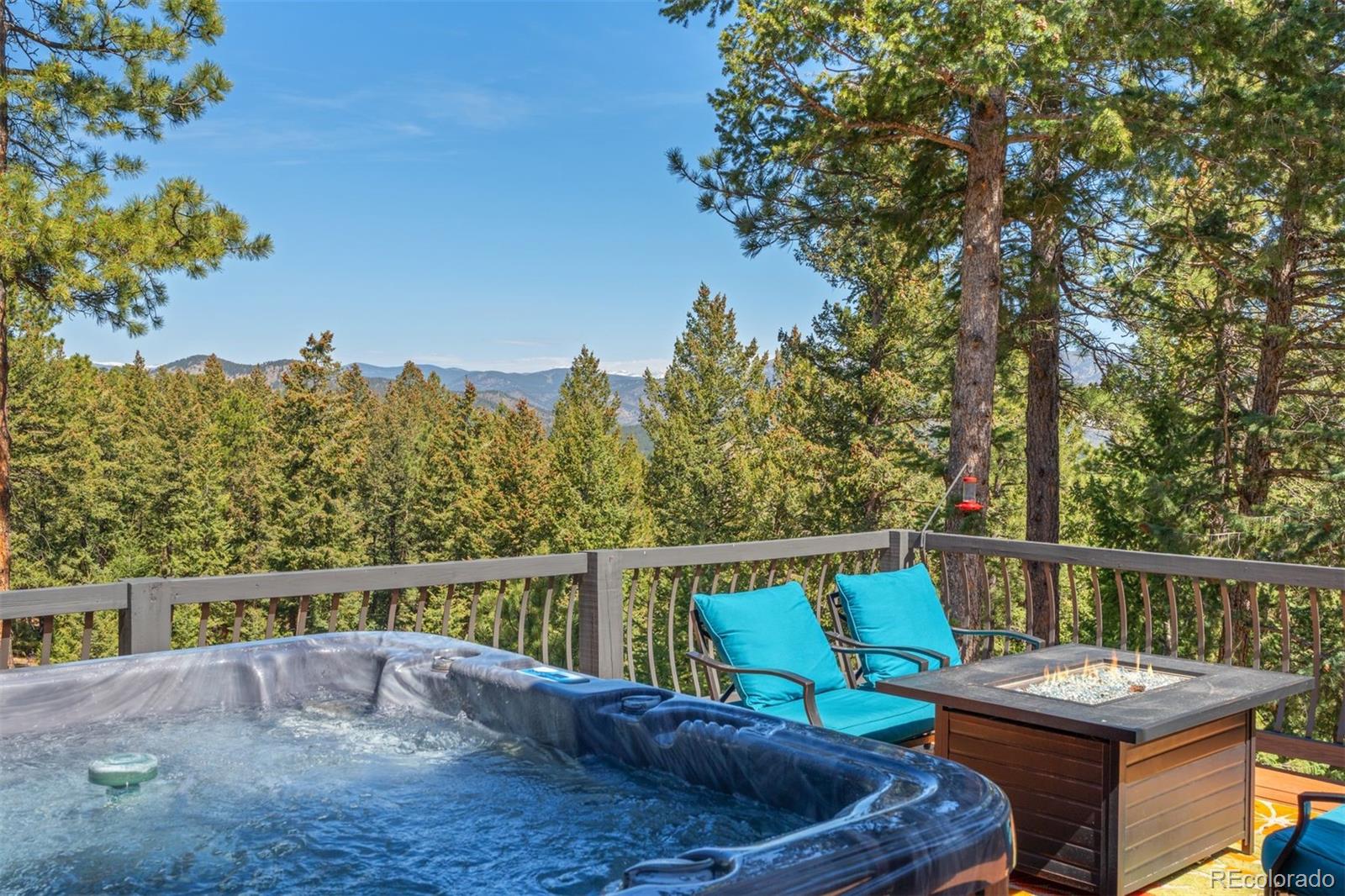 1106 County Road 65 Evergreen CO 80439