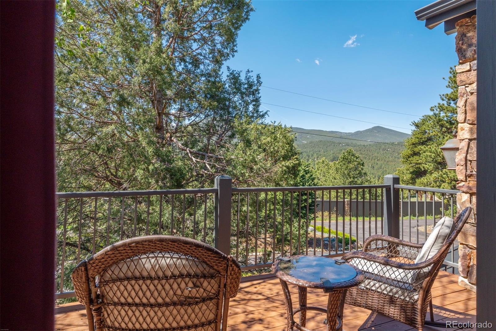 1106 County Road 65 Evergreen CO 80439