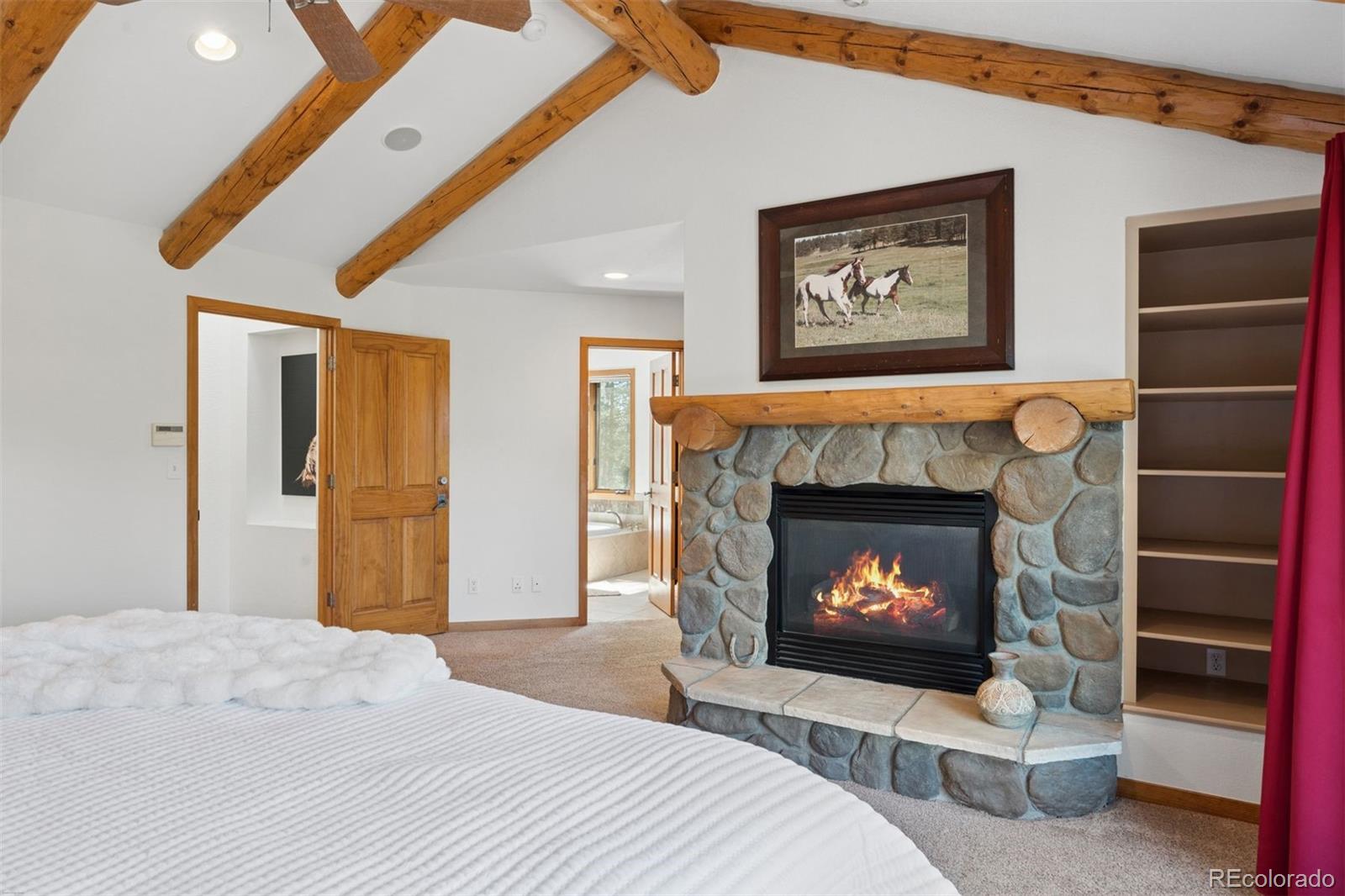 1106 County Road 65 Evergreen CO 80439