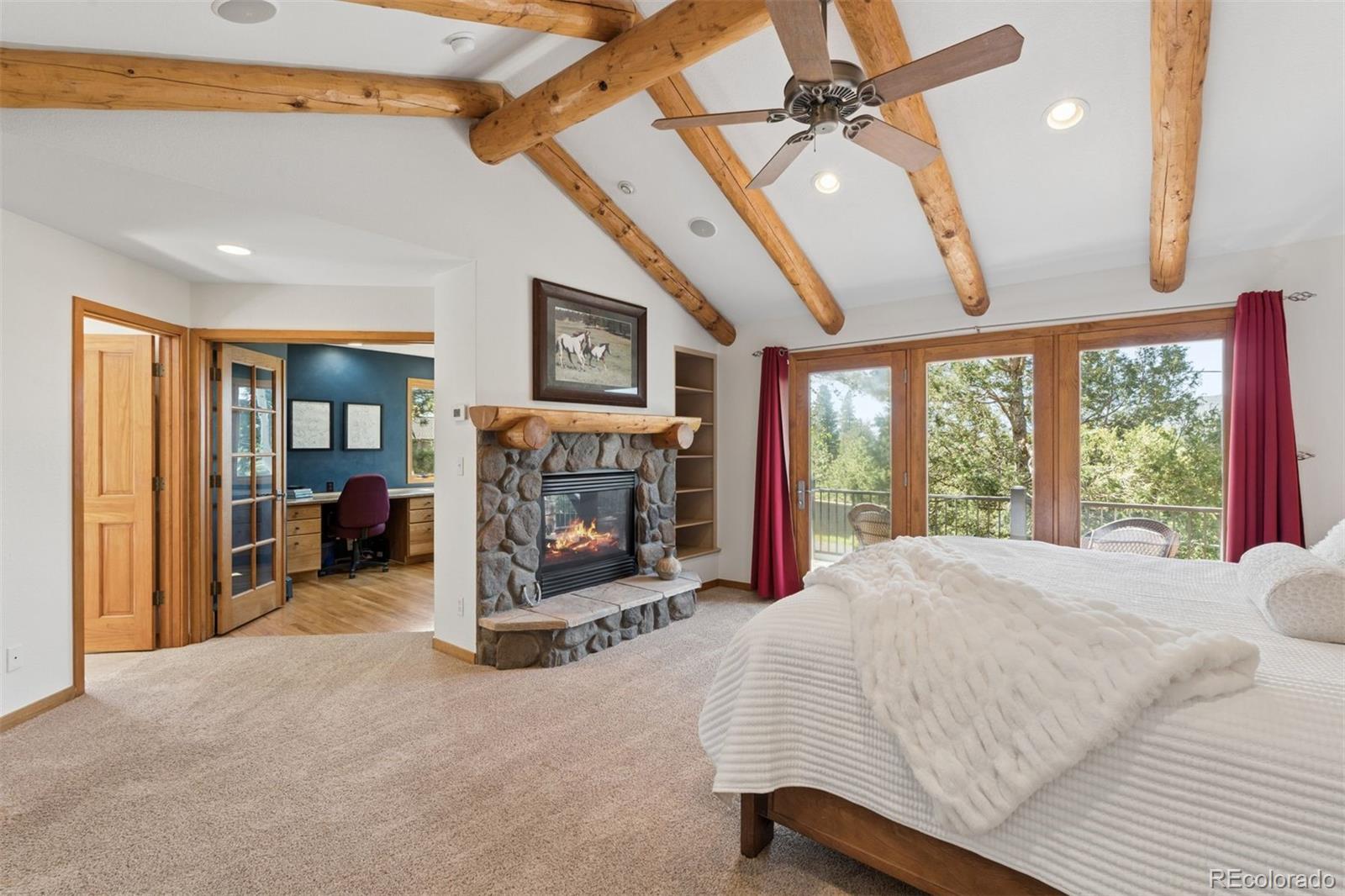 1106 County Road 65 Evergreen CO 80439