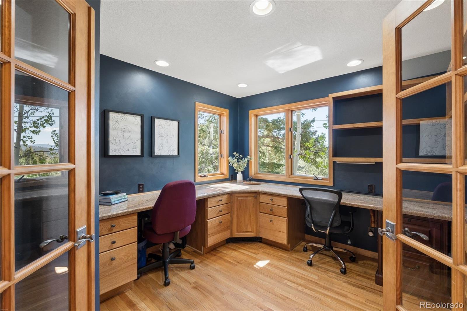 1106 County Road 65 Evergreen CO 80439
