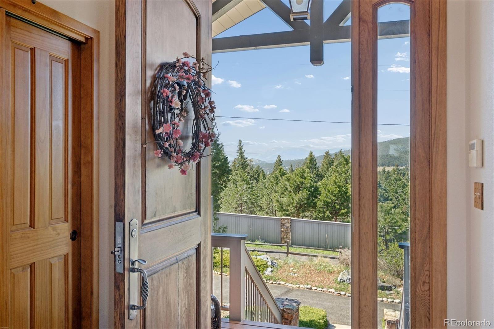 1106 County Road 65 Evergreen CO 80439