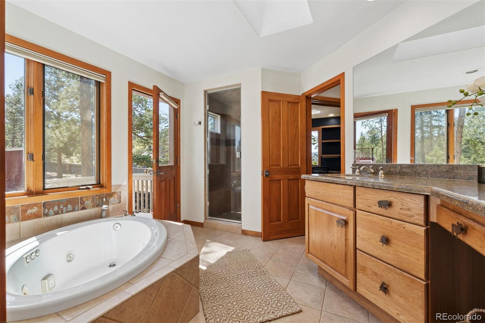 1106 County Road 65 Evergreen CO 80439