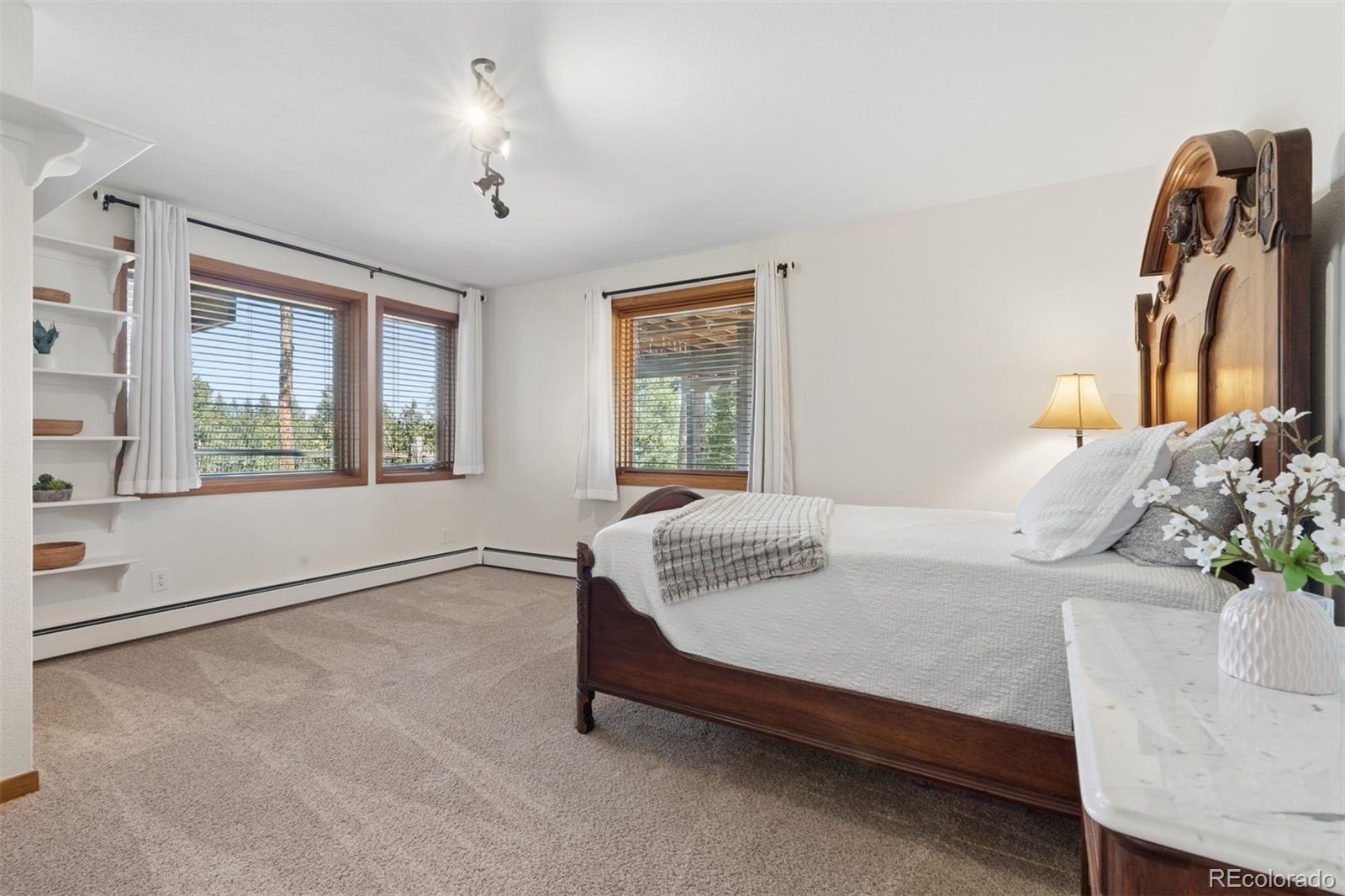 1106 County Road 65 Evergreen CO 80439