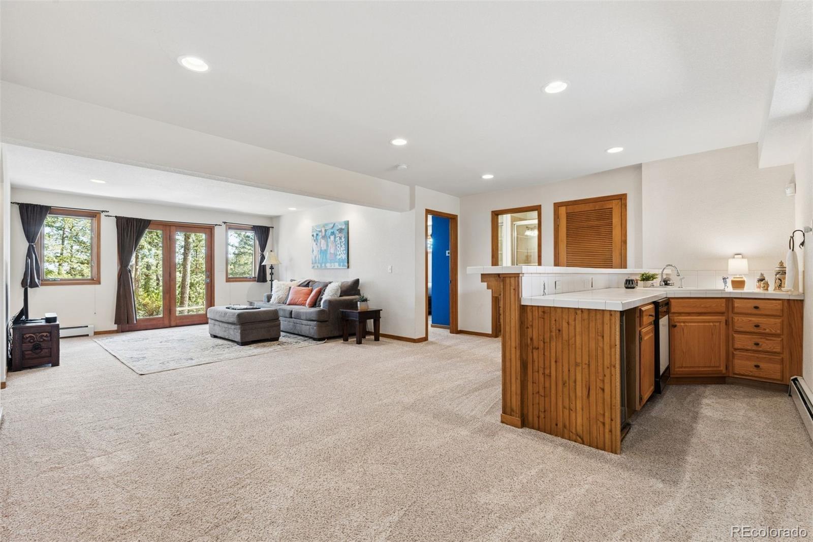 1106 County Road 65 Evergreen CO 80439