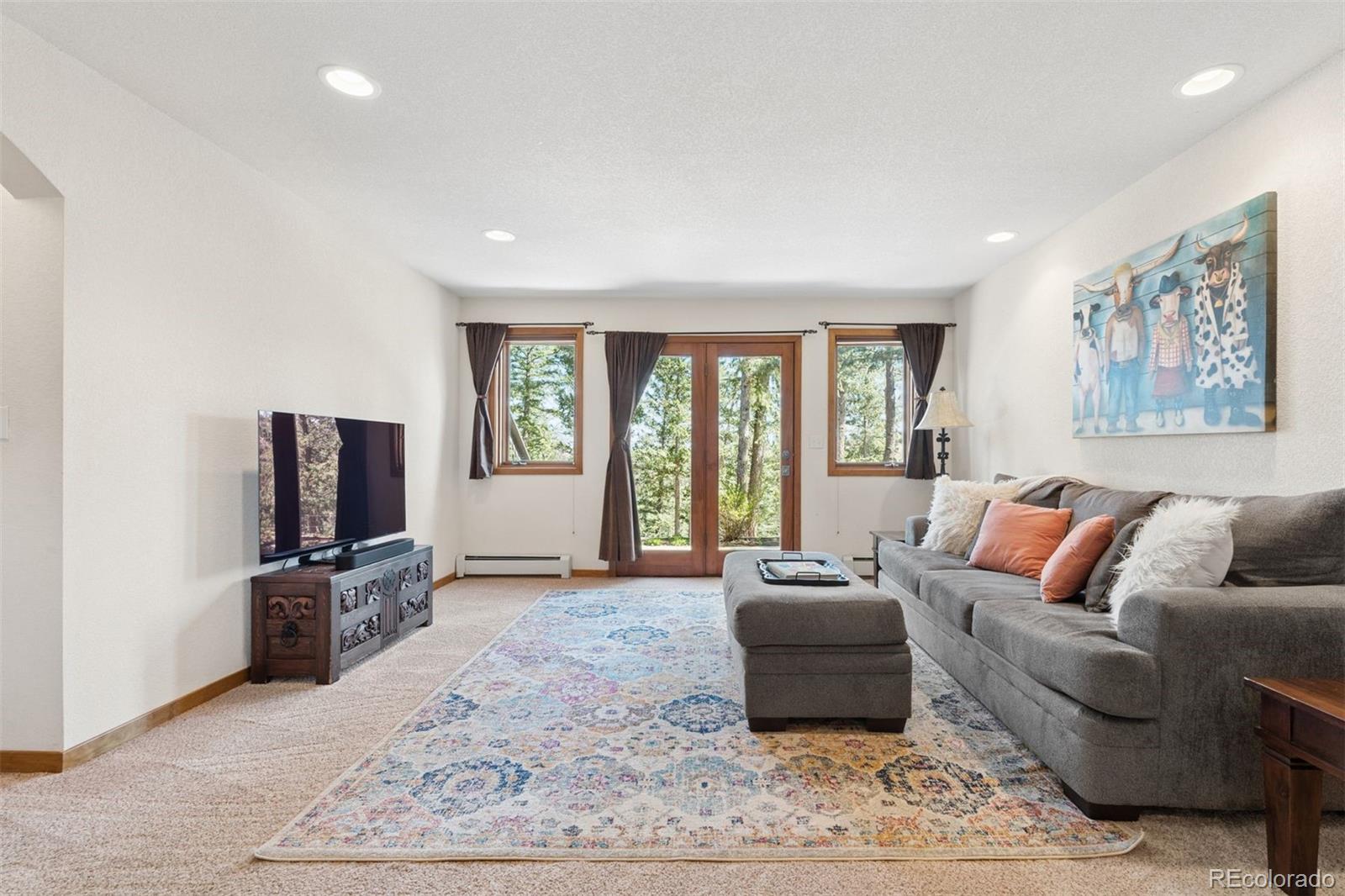 1106 County Road 65 Evergreen CO 80439