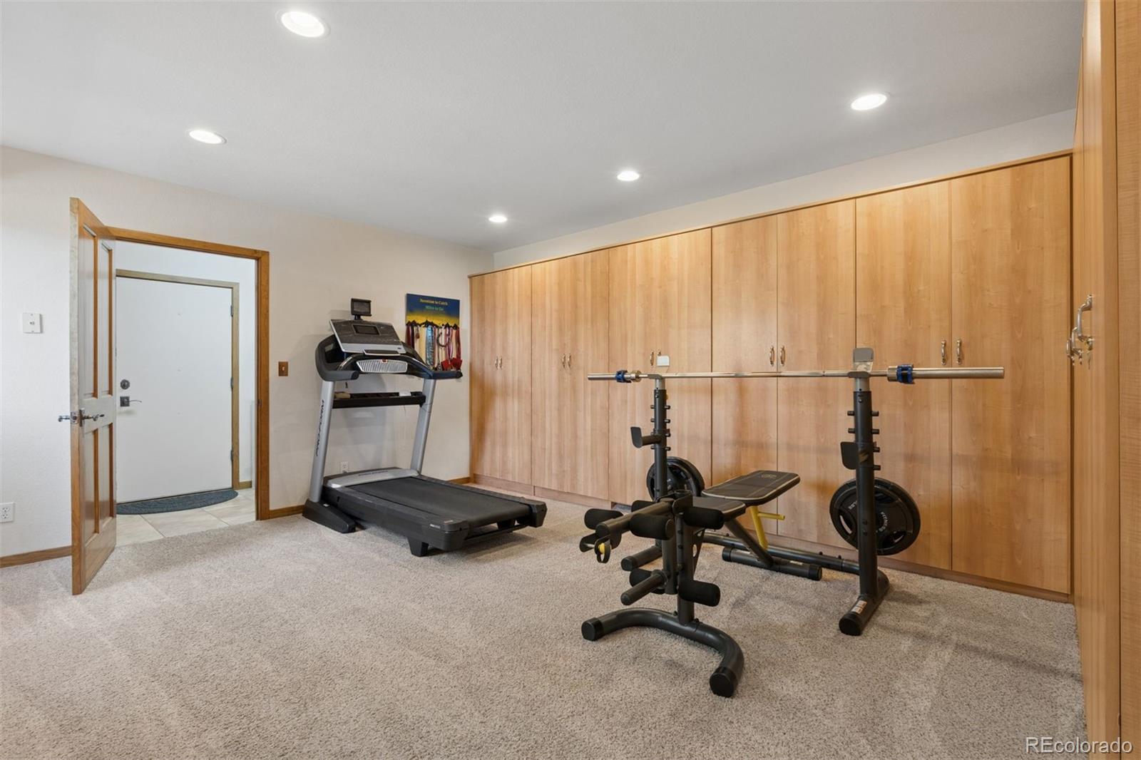 1106 County Road 65 Evergreen CO 80439