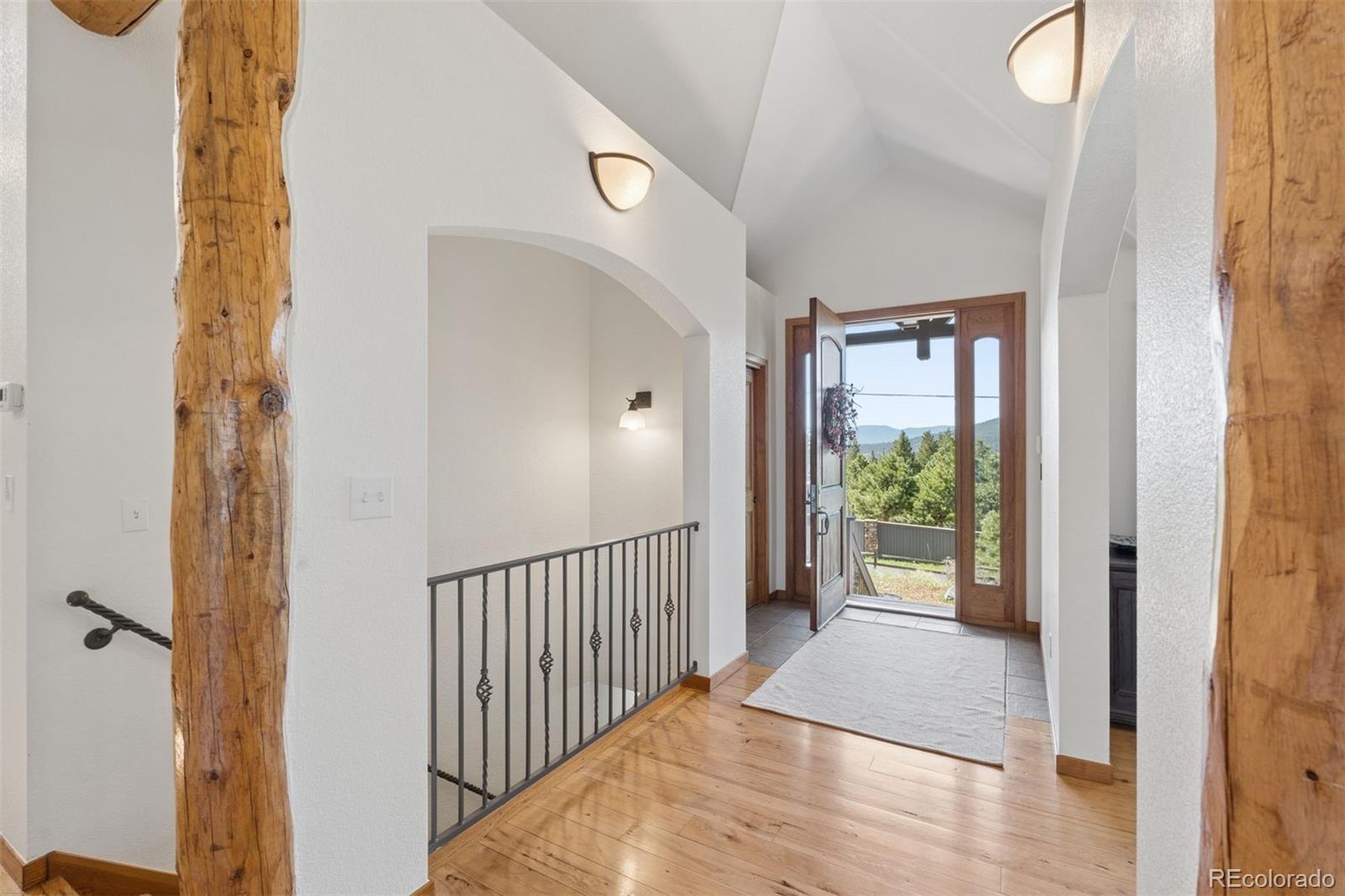 1106 County Road 65 Evergreen CO 80439