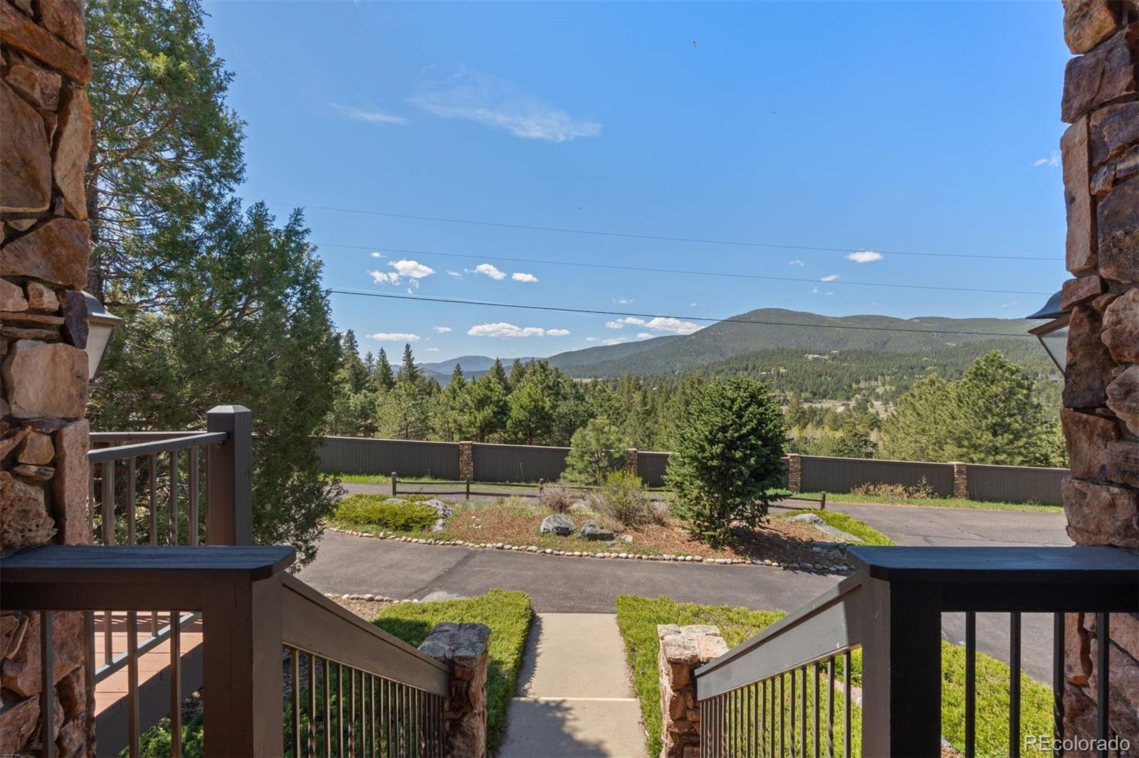1106 County Road 65 Evergreen CO 80439
