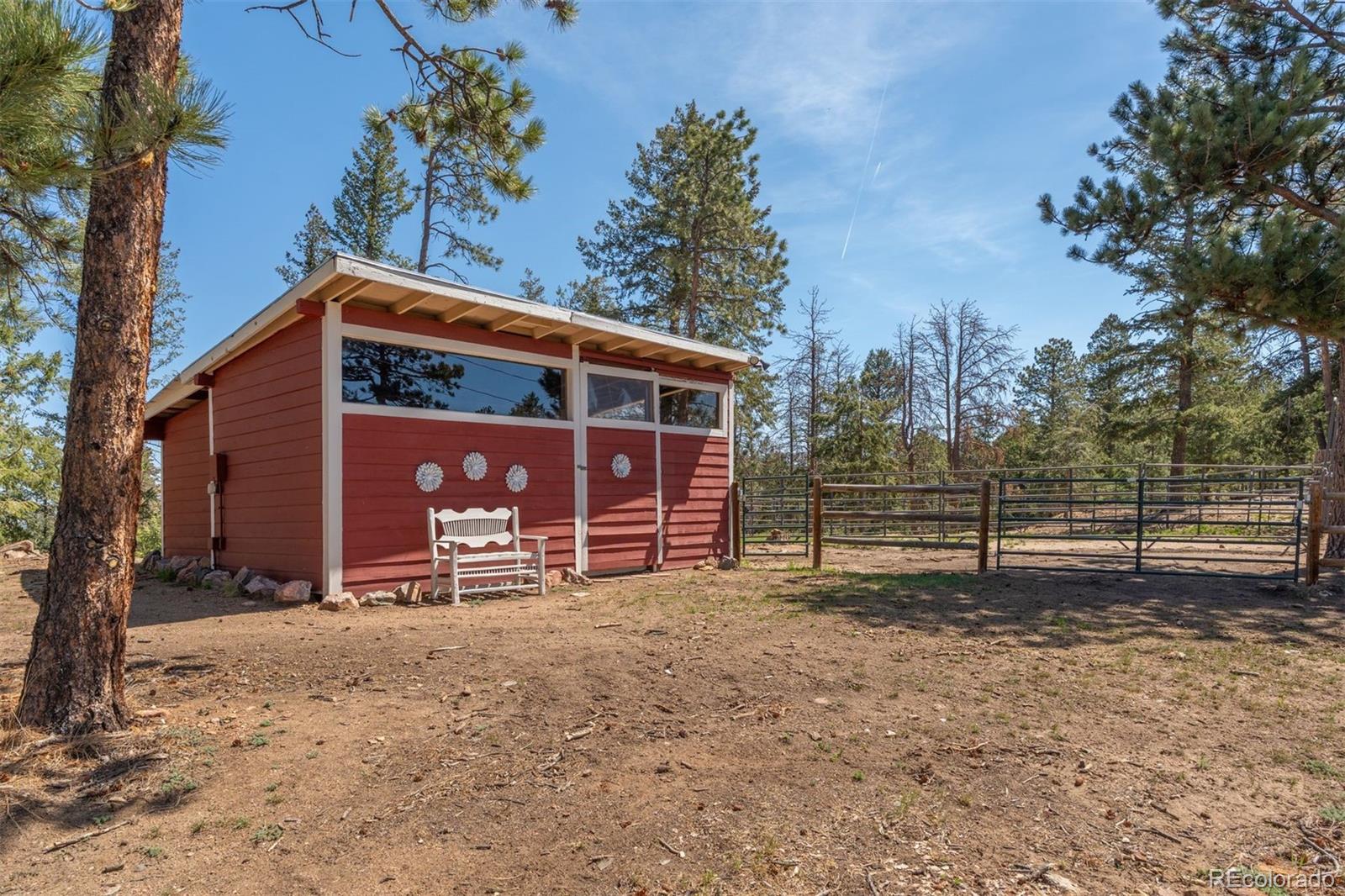 1106 County Road 65 Evergreen CO 80439
