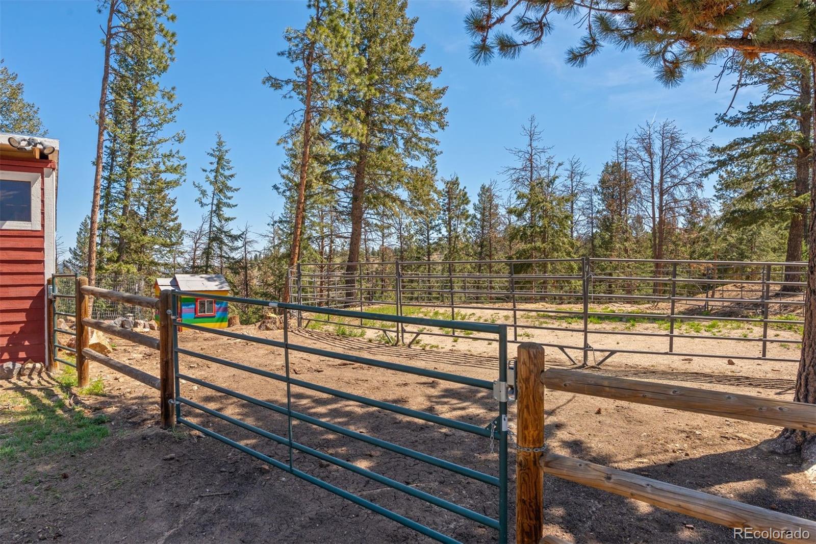 1106 County Road 65 Evergreen CO 80439