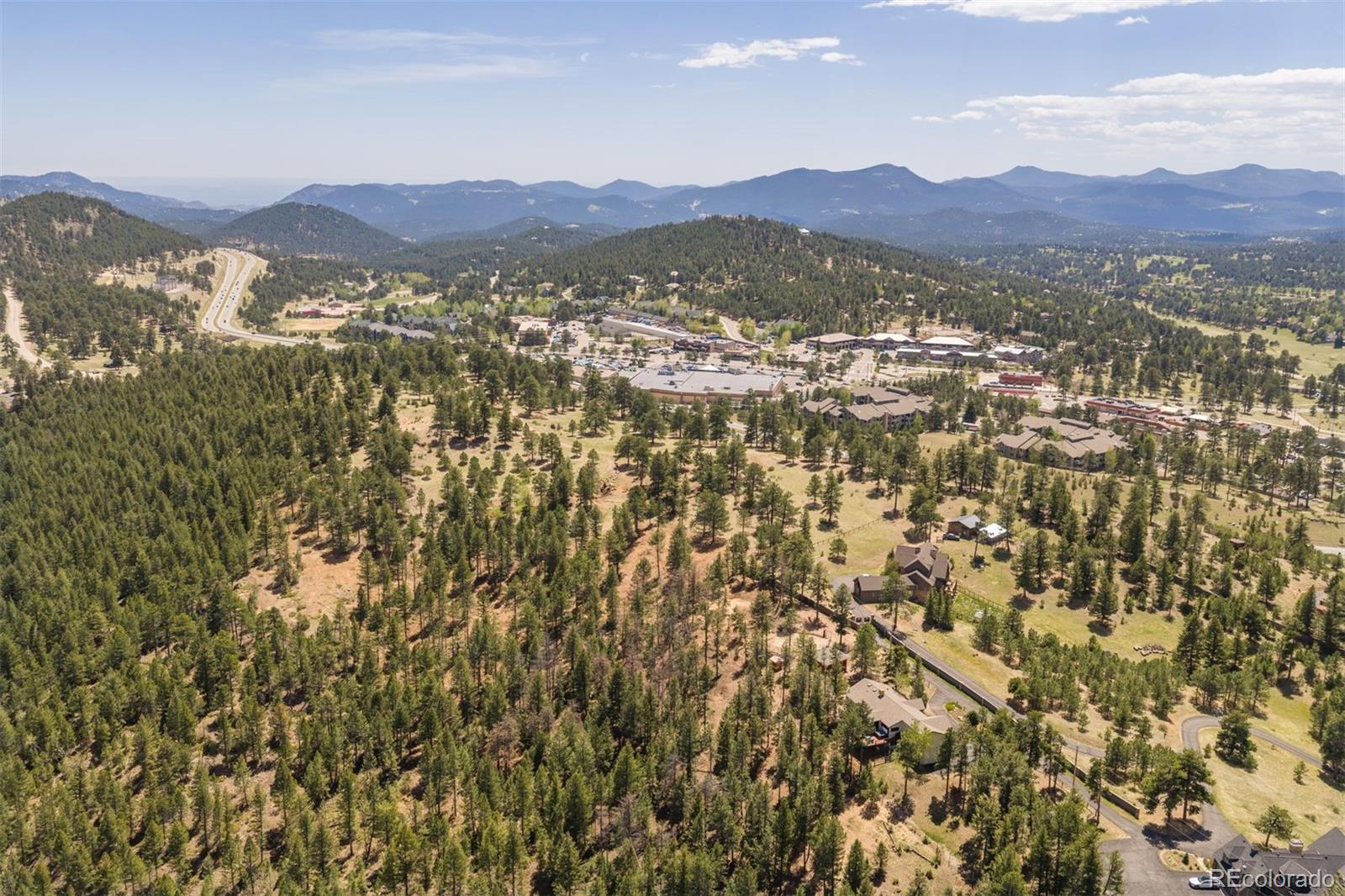 1106 County Road 65 Evergreen CO 80439