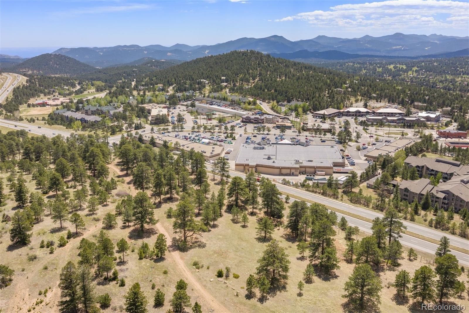 1106 County Road 65 Evergreen CO 80439