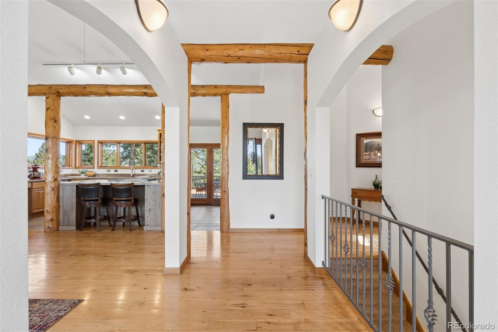 1106 County Road 65 Evergreen CO 80439