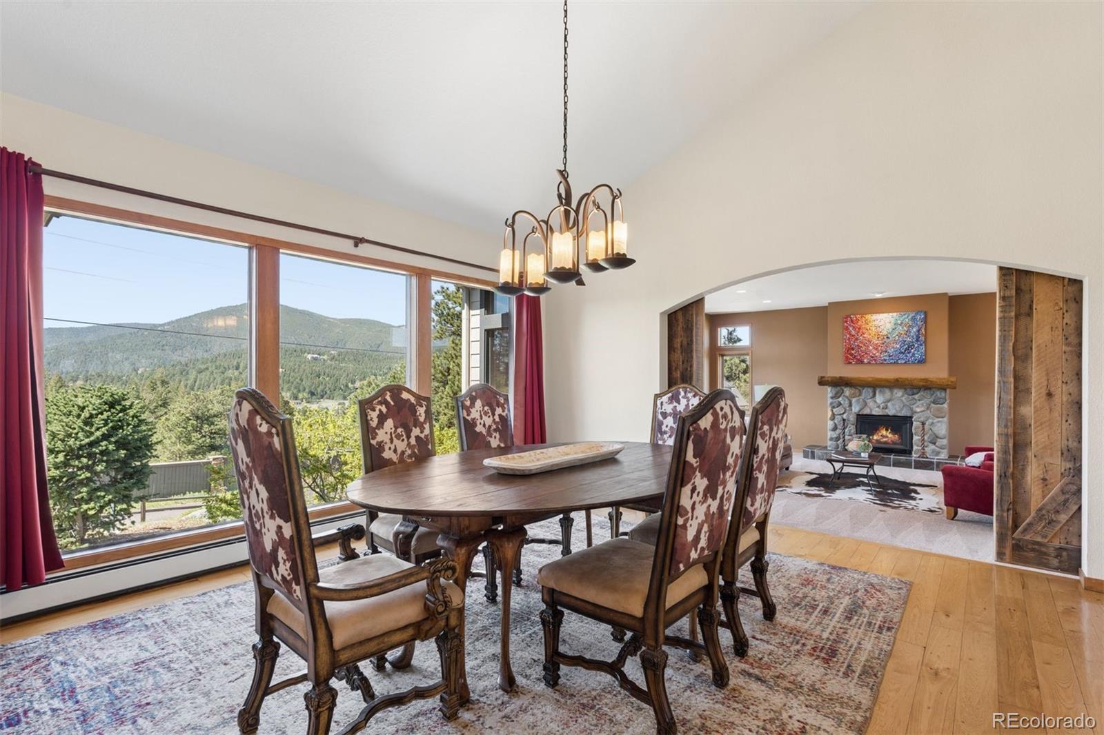 1106 County Road 65 Evergreen CO 80439