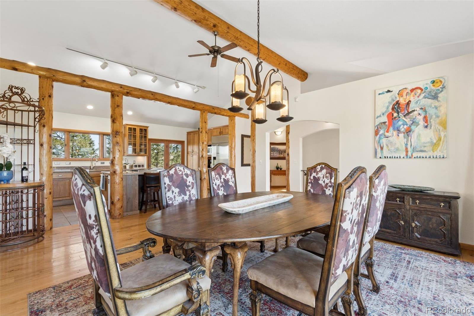 1106 County Road 65 Evergreen CO 80439