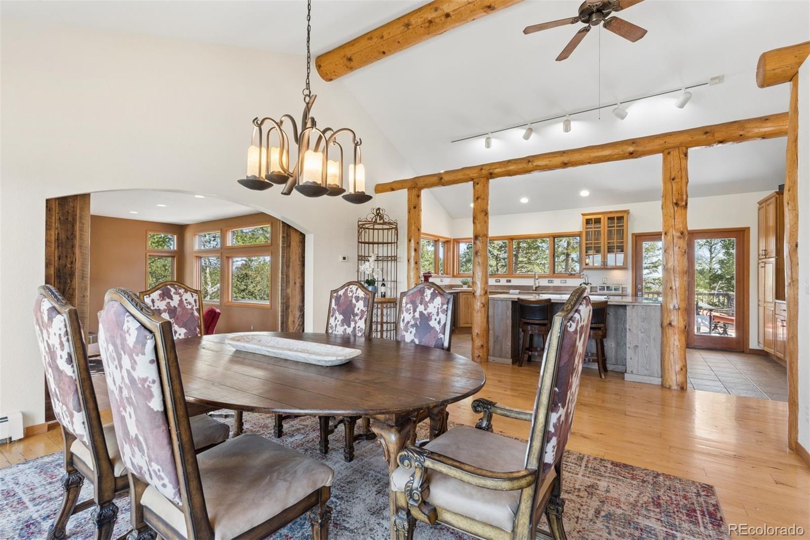 1106 County Road 65 Evergreen CO 80439
