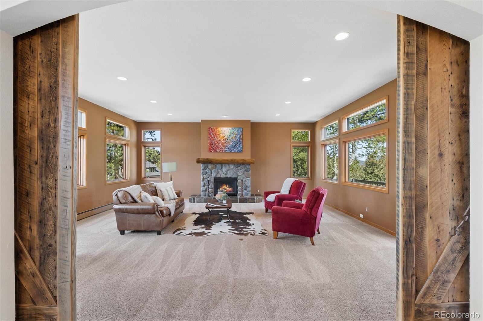 1106 County Road 65 Evergreen CO 80439