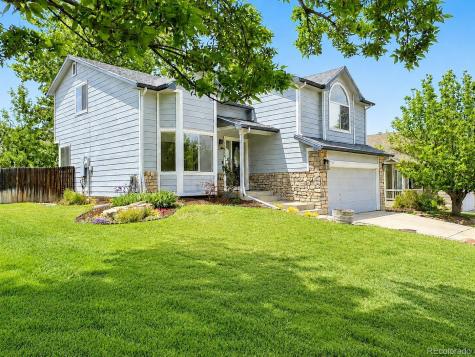 5019 S Espana Way Centennial CO 80015