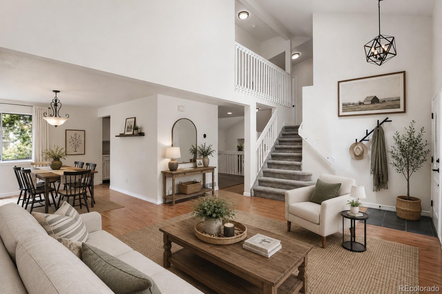 5019 S Espana Way Centennial CO 80015