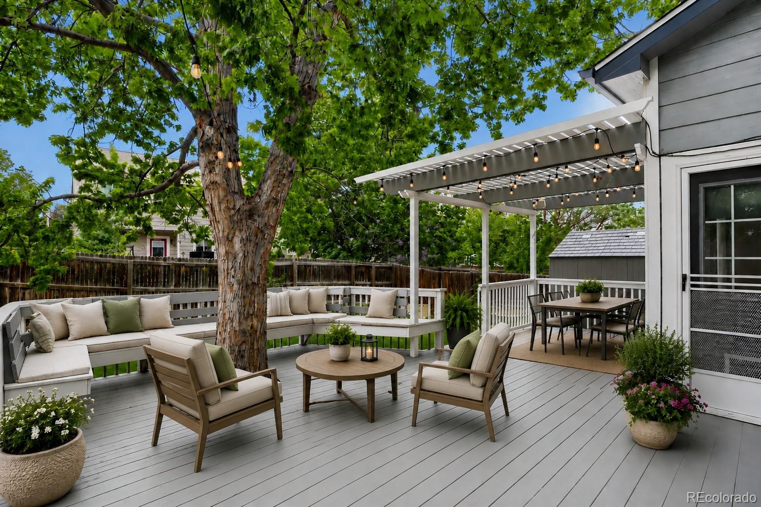 5019 S Espana Way Centennial CO 80015
