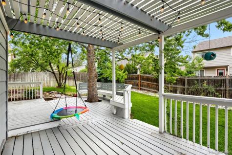 5019 S Espana Way Centennial CO 80015