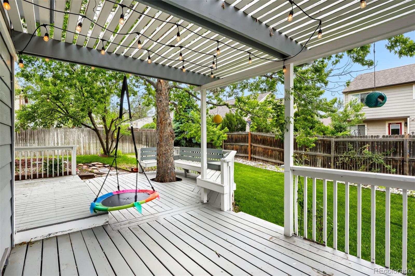 5019 S Espana Way Centennial CO 80015