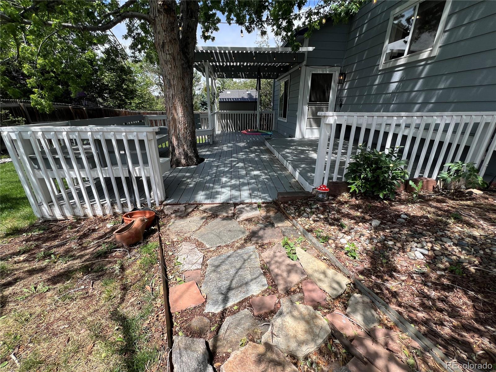 5019 S Espana Way Centennial CO 80015