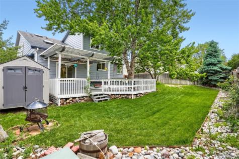 5019 S Espana Way Centennial CO 80015