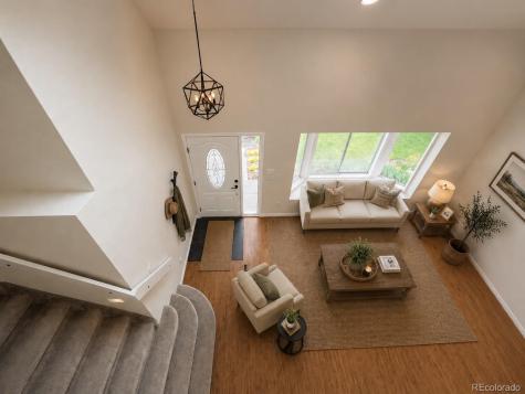 5019 S Espana Way Centennial CO 80015