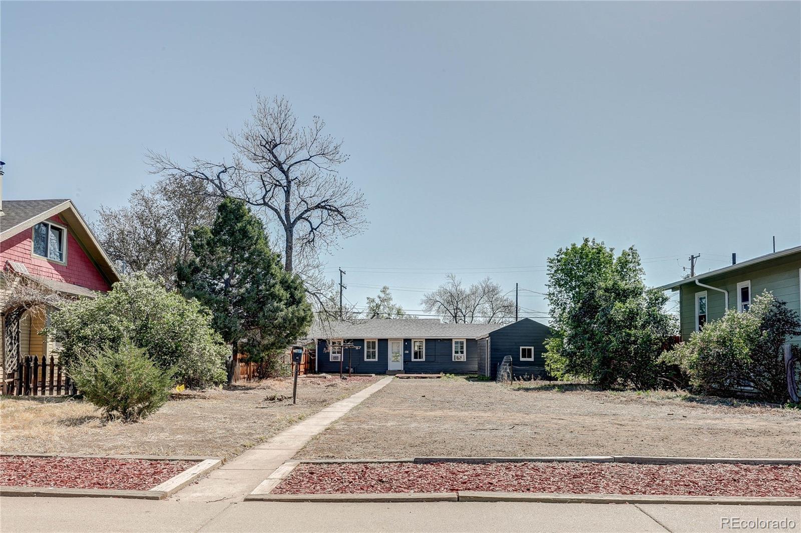 126 S 9th Avenue Brighton CO 80601