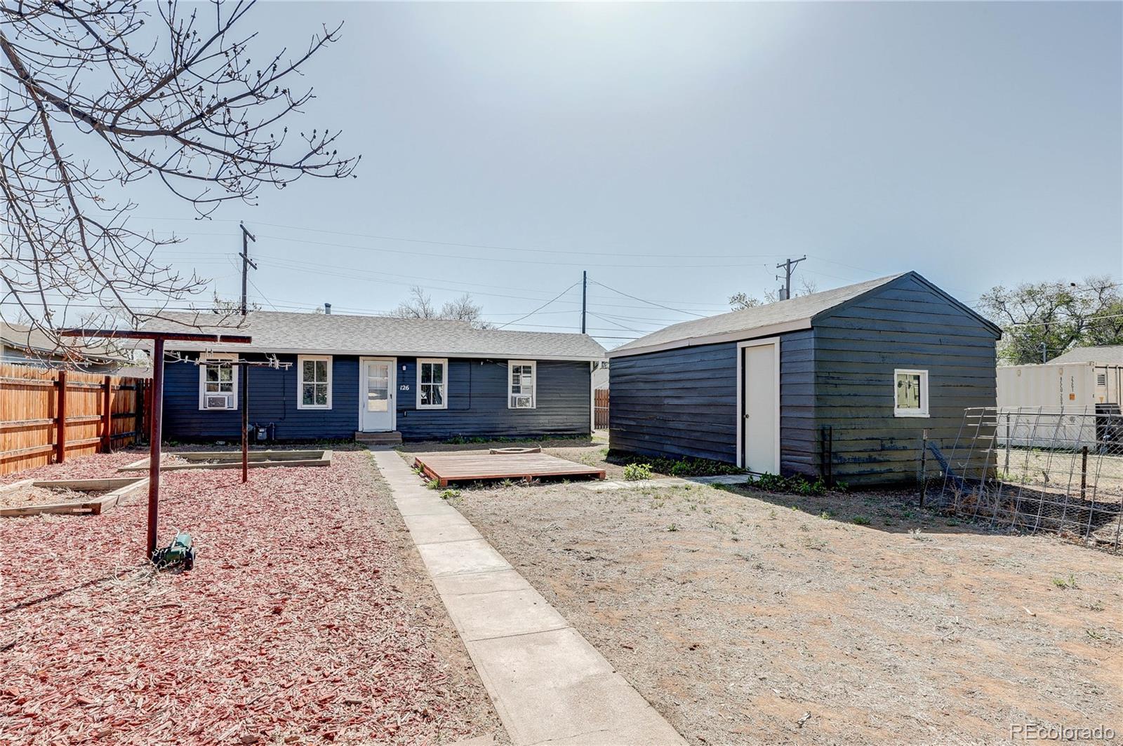 126 S 9th Avenue Brighton CO 80601
