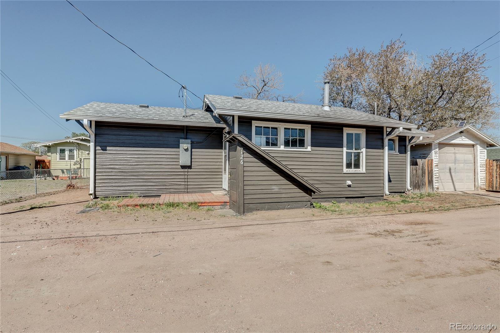 126 S 9th Avenue Brighton CO 80601